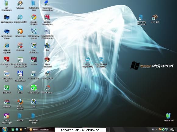 ۜ ۜ Desktop ۜۜ - � � � � Girl♪ - Cafenea