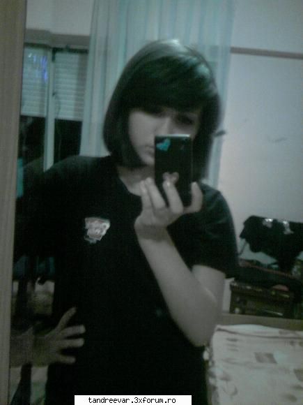 Gothic Vampire - Intotdeuna mam simtit bine alaturi de voi ! >:D< - About you.