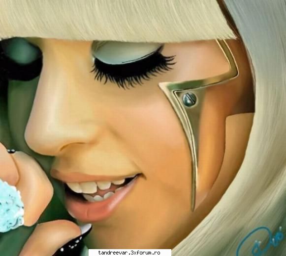 Nota pentru poza - � � � � Girl♪ - Games
