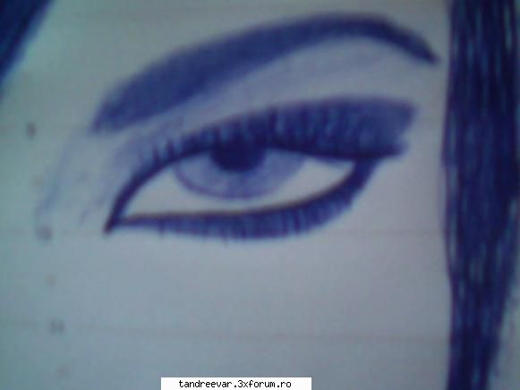 Stuff)) - So..Prima mea incercare)) Eu una cred ca mi-a - Our creations